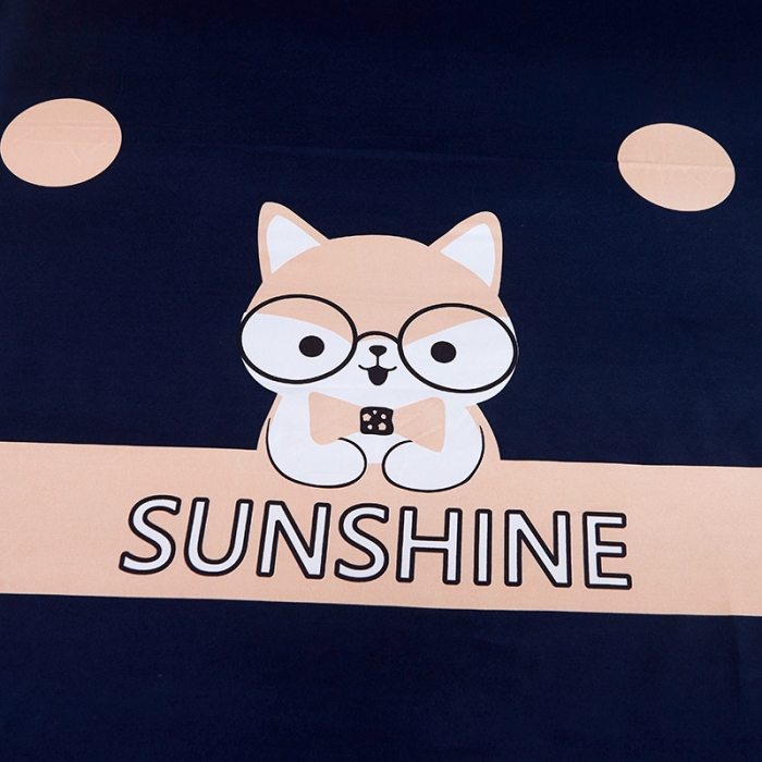 91家纺网 家纺一手货源 找家纺 艾裙海 2020新款斜纹加厚单被套 等待