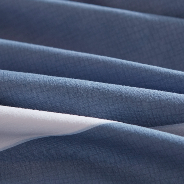 91家纺网 家纺一手货源 找家纺 艾裙海 2020新款斜纹加厚单被套 快乐星期天