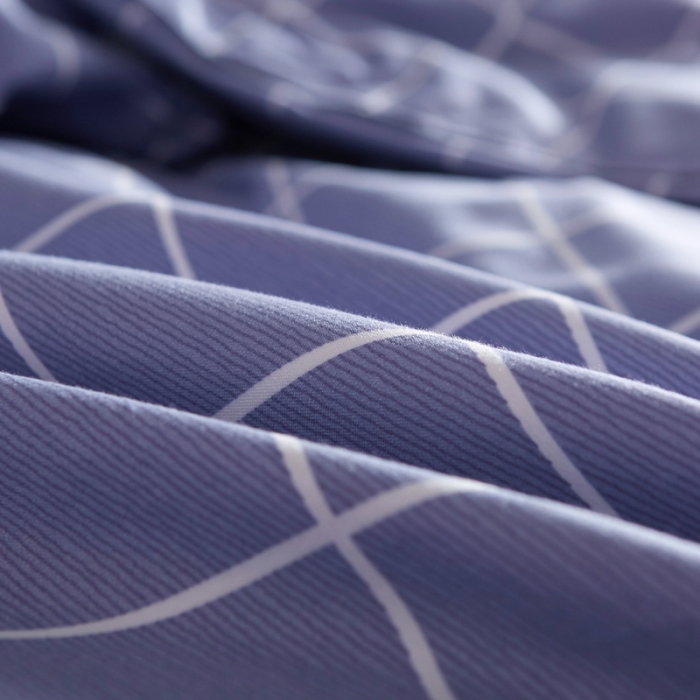 91家纺网 家纺一手货源 找家纺 艾裙海 2020新款斜纹加厚单被套 梦想秀