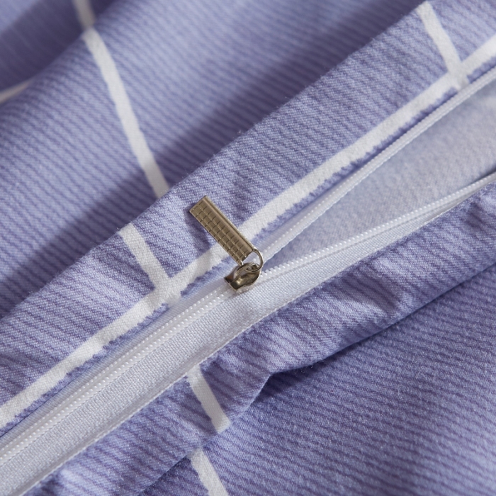 91家纺网 家纺一手货源 找家纺 艾裙海 2020新款斜纹加厚单被套 梦想秀