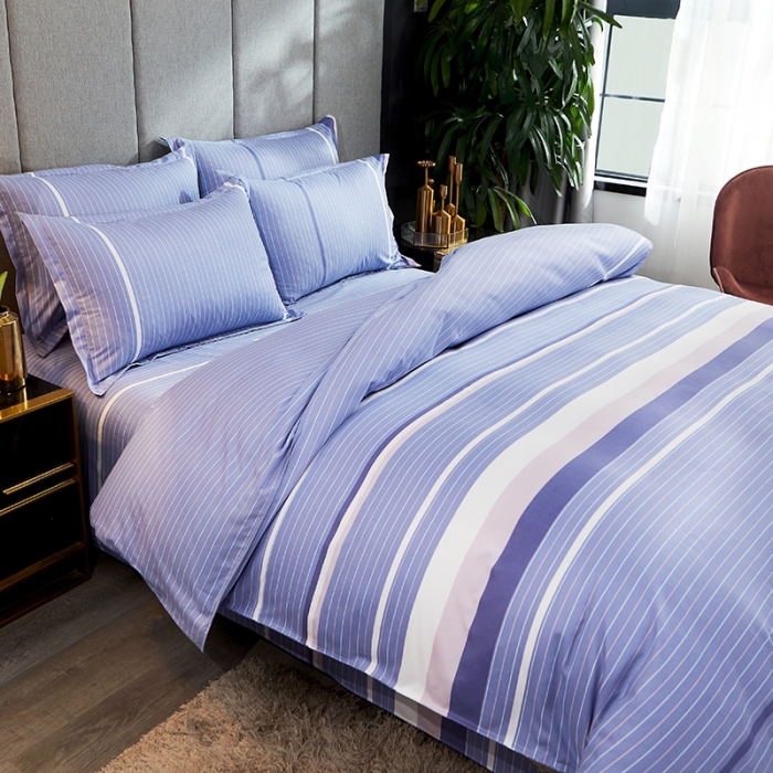 91家纺网 家纺一手货源 找家纺 艾裙海 2020新款斜纹加厚单被套 慕思