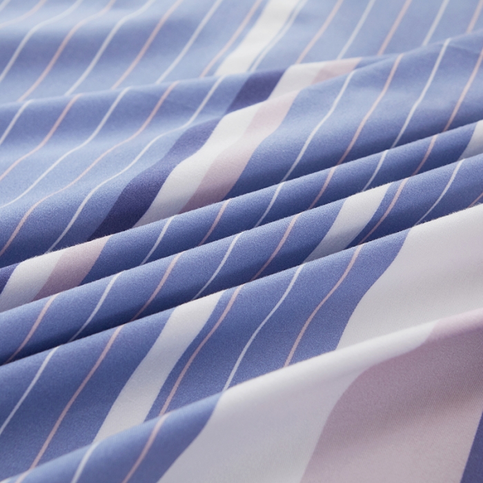 91家纺网 家纺一手货源 找家纺 艾裙海 2020新款斜纹加厚单被套 慕思