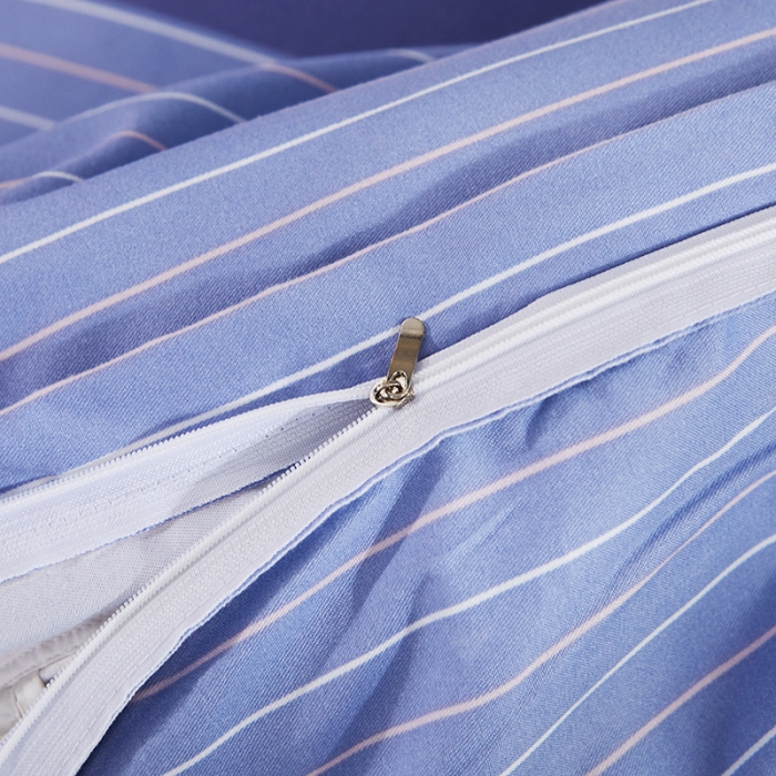 91家纺网 家纺一手货源 找家纺 艾裙海 2020新款斜纹加厚单被套 慕思