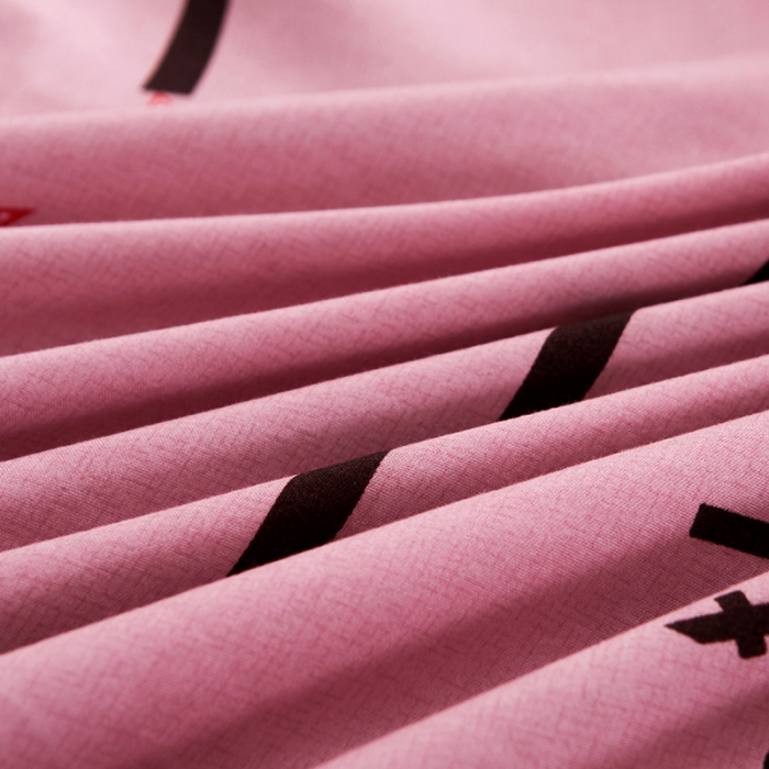 91家纺网 家纺一手货源 找家纺 艾裙海 2020新款斜纹加厚单被套 时代潮流