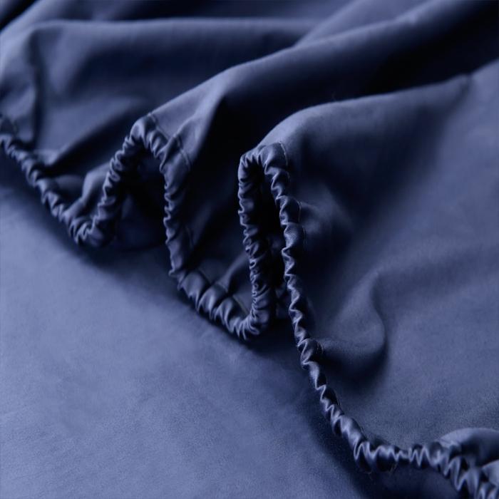 91家纺网 家纺一手货源 找家纺 80支埃及长绒棉时尚绣四件套全棉四件套