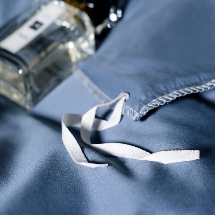 91家纺网 家纺一手货源 找家纺 80支埃及长绒棉时尚绣四件套全棉四件套