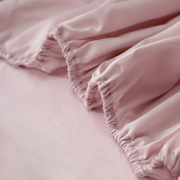 91家纺网 家纺一手货源 找家纺 80支埃及长绒棉时尚绣四件套全棉四件套