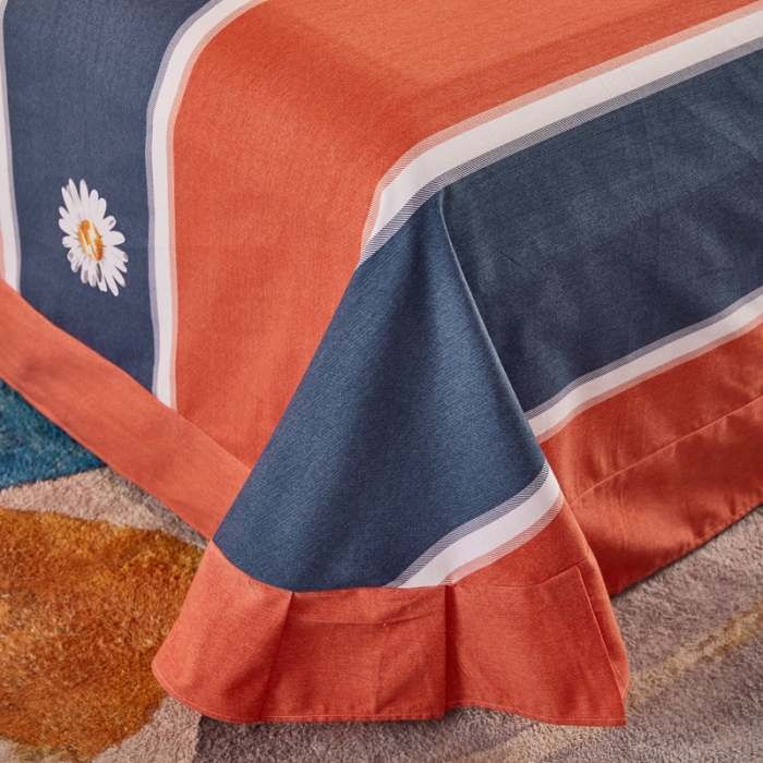 91家纺网 家纺一手货源 找家纺 （总）雲归梦 2020新款多规格全棉加厚磨毛单床单