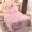 91家纺网 家纺一手货源 找家纺 雲归梦 2020新款多规格全棉加厚磨毛单床单 菊香满院-粉