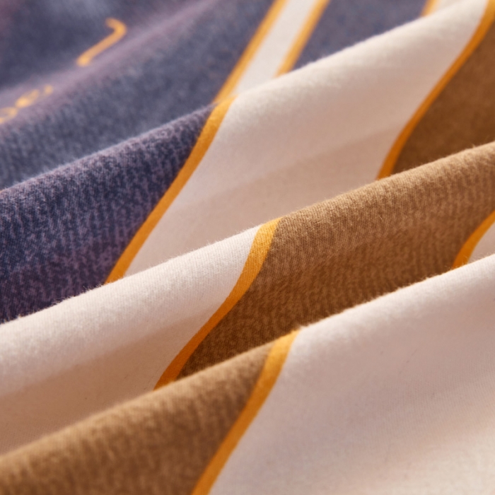 91家纺网 家纺一手货源 找家纺 雲归梦 2020新款多规格全棉加厚磨毛单床单 小资小调