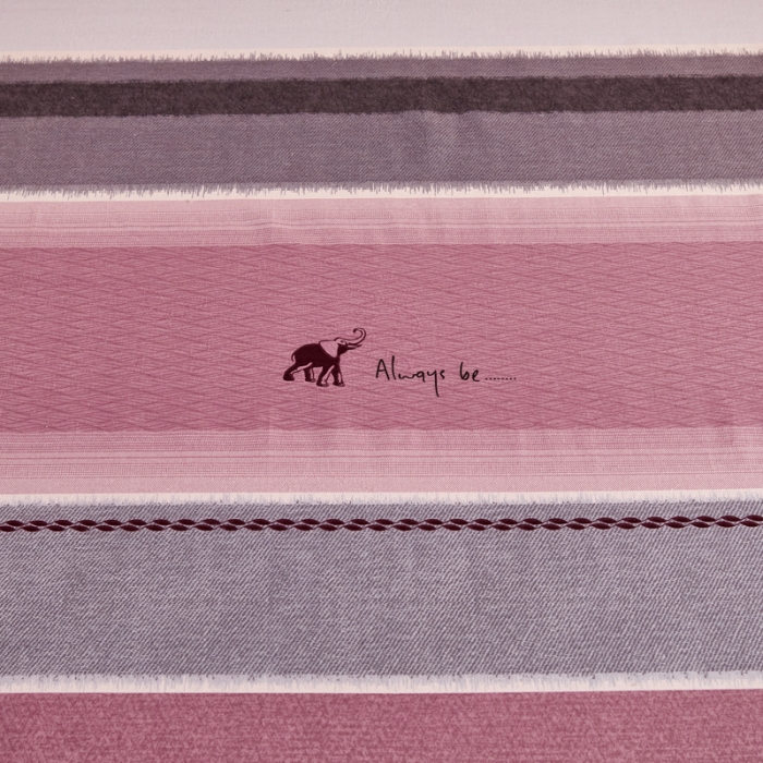 91家纺网 家纺一手货源 找家纺 雲归梦 2020新款多规格全棉加厚磨毛单枕套一对 北境夜曲