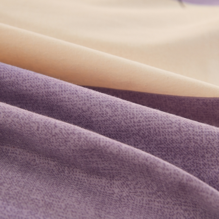 91家纺网 家纺一手货源 找家纺 雲归梦 2020新款多规格全棉加厚磨毛单枕套一对 倾心玫瑰