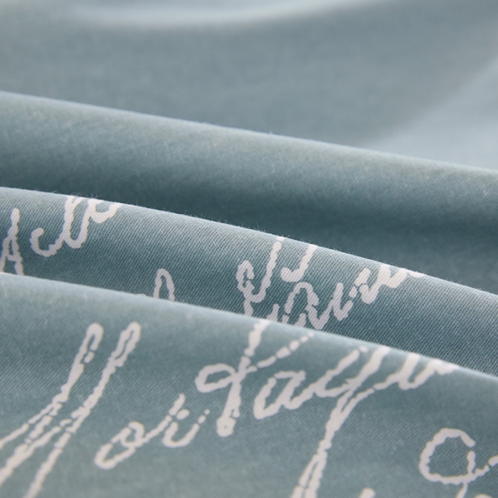 91家纺网 家纺一手货源 找家纺 雲归梦 2020新款多规格全棉加厚磨毛单枕套一对 伊莲娜