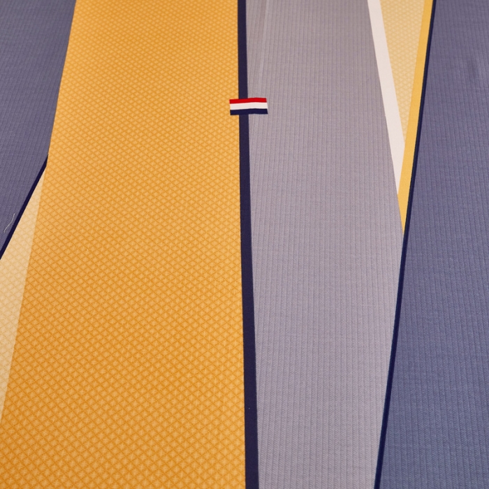 91家纺网 家纺一手货源 找家纺 雲归梦 2020新款多规格全棉加厚磨毛单枕套一对 印象派