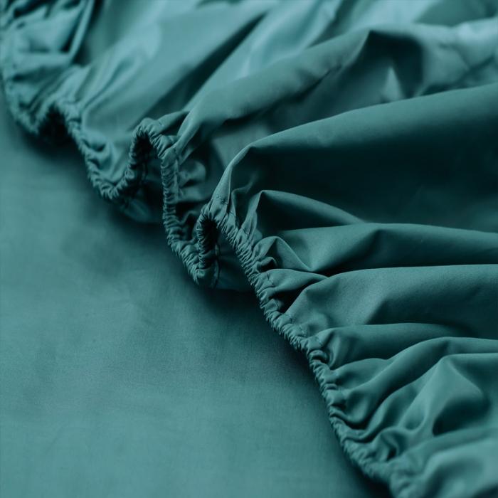 91家纺网 家纺一手货源 找家纺 80支埃及长绒棉时尚绣四件套全棉四件套