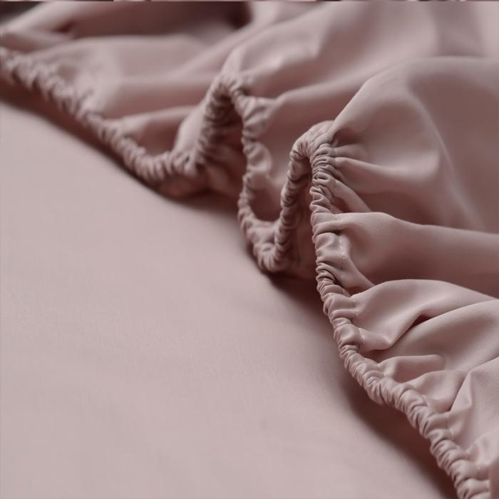 91家纺网 家纺一手货源 找家纺 80支埃及长绒棉时尚绣四件套全棉四件套