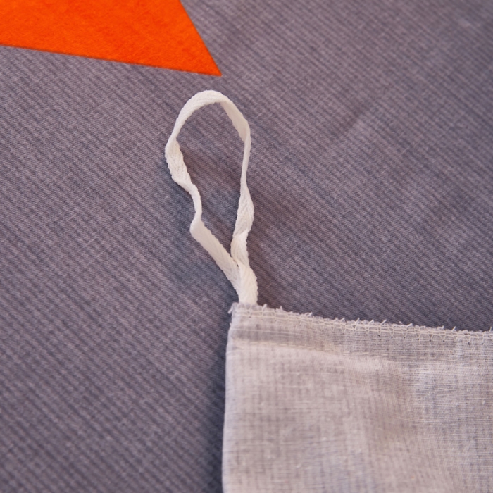 91家纺网 家纺一手货源 找家纺 雲归梦 2020新款多规格全棉加厚磨毛单被套 几何时光-灰