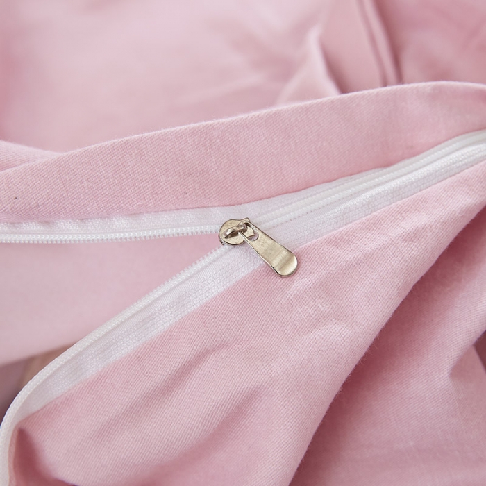 91家纺网 家纺一手货源 找家纺 雲归梦 2020新款多规格全棉加厚磨毛单被套 幸福小世界