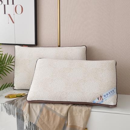 91家纺网 家纺一手货源 找家纺 （总）九州枕芯 2020新款天鹅绒热熔水洗棉