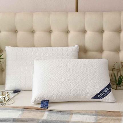 91家纺网 家纺一手货源 找家纺 （总）九州枕芯 2020新款乳胶功能枕