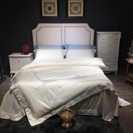 91家纺网 家纺一手货源 找家纺 （总）玖玖爱 2020新款120支四件套