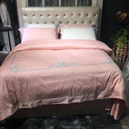 91家纺网 家纺一手货源 找家纺 （总）玖玖爱 2020新款120支四件套