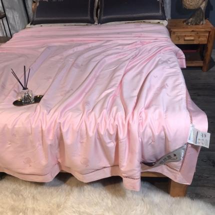 91家纺网 家纺一手货源 找家纺 （总）玖玖爱 2020新款蚕丝被夏被