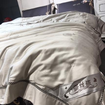 91家纺网 家纺一手货源 找家纺 （总）玖玖爱 2020新款蚕丝被夏被