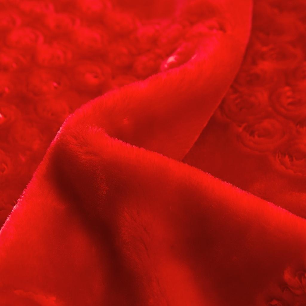 91家纺网 家纺一手货源 找家纺 （总）新款婚庆绣花毯