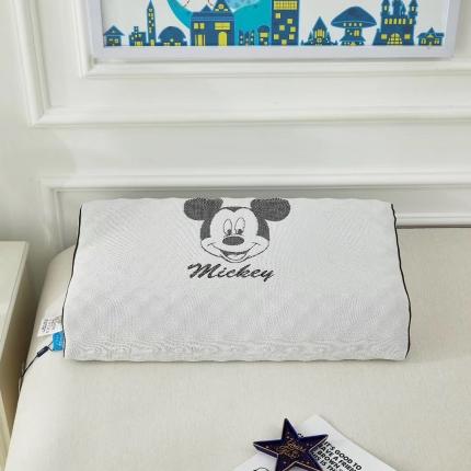 91家纺网 家纺一手货源 找家纺 佳梦达 2020新款迪士尼成人乳胶枕