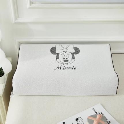 91家纺网 家纺一手货源 找家纺 佳梦达 2020新款迪士尼成人乳胶枕