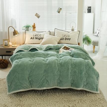 91家纺网 家纺一手货源 找家纺 纯色毛毯 盖毯 被套 被子 毯子 羊羔绒冬被 拉舍尔 秋冬被