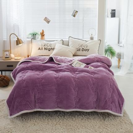 91家纺网 家纺一手货源 找家纺 纯色毛毯 盖毯 被套 被子 毯子 羊羔绒冬被 拉舍尔 秋冬被