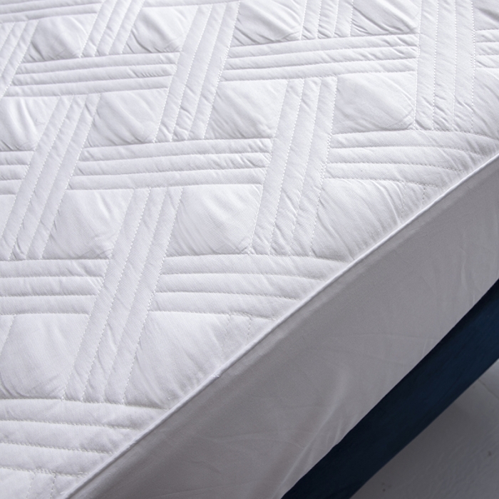 91家纺网 家纺一手货源 找家纺 （总） 小米笠 2020新款全棉夹棉床笠