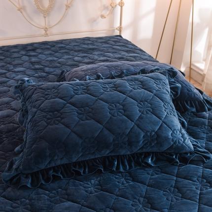 91家纺网 家纺一手货源 找家纺 单品枕套 水晶绒枕套 夹棉枕套 宝宝绒枕套 恩和