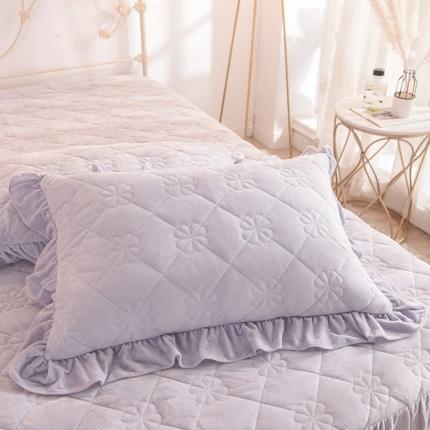 91家纺网 家纺一手货源 找家纺 单品枕套 水晶绒枕套 夹棉枕套 宝宝绒枕套 恩和