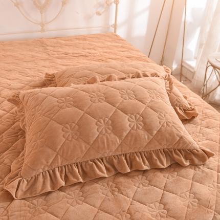 91家纺网 家纺一手货源 找家纺 单品枕套 水晶绒枕套 夹棉枕套 宝宝绒枕套 恩和