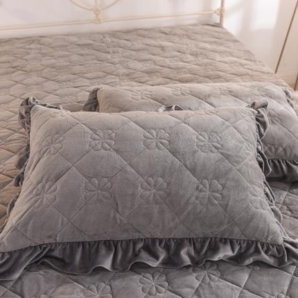 91家纺网 家纺一手货源 找家纺 单品枕套 水晶绒枕套 夹棉枕套 宝宝绒枕套 恩和