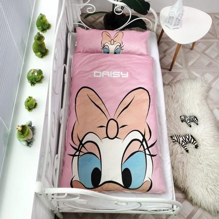 91家纺网 家纺一手货源 找家纺 （总）沁童 2023新款儿童卡通睡袋