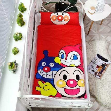 91家纺网 家纺一手货源 找家纺 （总）沁童 2023新款儿童卡通睡袋