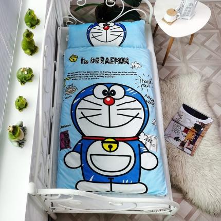 91家纺网 家纺一手货源 找家纺 （总）沁童 2023新款儿童卡通睡袋