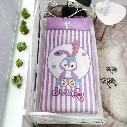 91家纺网 家纺一手货源 找家纺 （总）沁童 2023新款儿童卡通睡袋