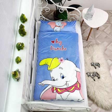 91家纺网 家纺一手货源 找家纺 （总）沁童 2023新款儿童卡通睡袋