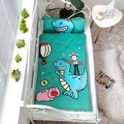 91家纺网 家纺一手货源 找家纺 （总）沁童 2023新款儿童卡通睡袋