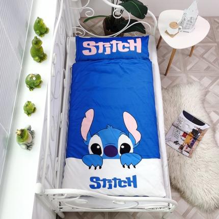 91家纺网 家纺一手货源 找家纺 （总）沁童 2023新款儿童卡通睡袋