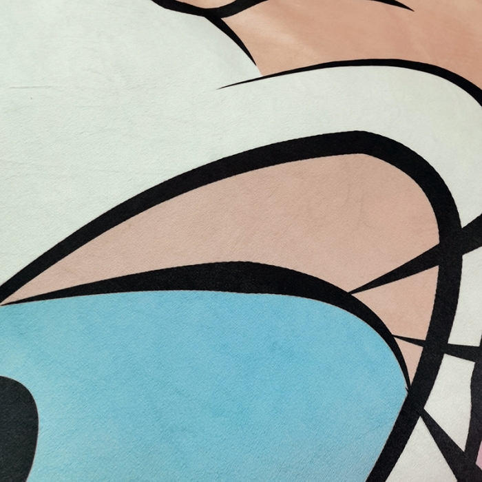 91家纺网 家纺一手货源 找家纺 （总）沁童 2023新款儿童卡通睡袋