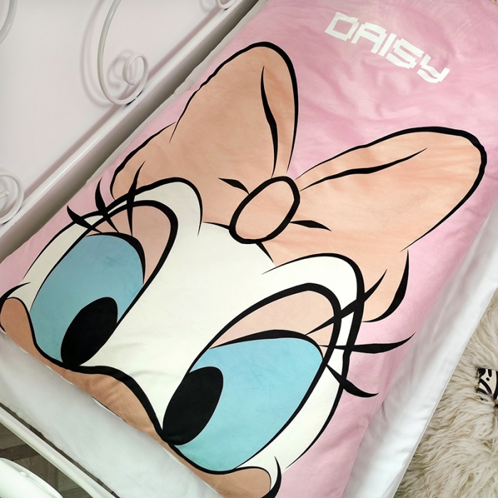 91家纺网 家纺一手货源 找家纺 （总）沁童 2023新款儿童卡通睡袋