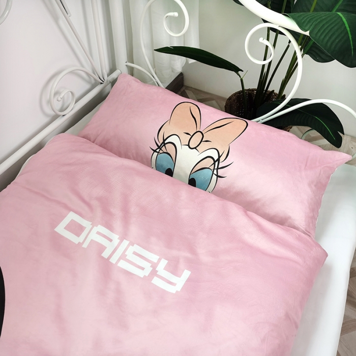 91家纺网 家纺一手货源 找家纺 （总）沁童 2023新款儿童卡通睡袋