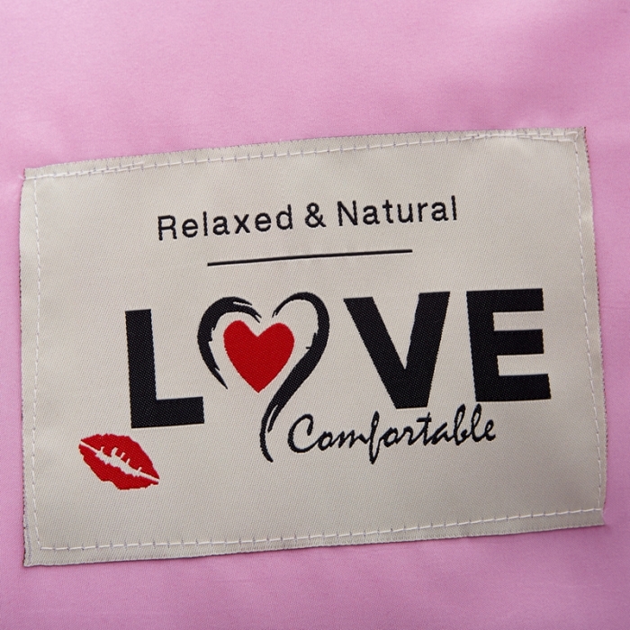 91家纺网 家纺一手货源 找家纺 艾裙海 2025新款纯色磨毛夹棉单床裙 粉色