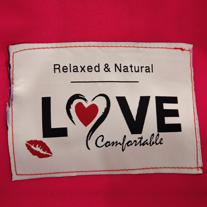 91家纺网 家纺一手货源 找家纺 艾裙海 2025新款纯色磨毛夹棉单床裙 西瓜红